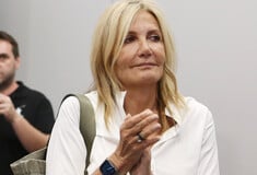 Μαρέβα Μητσοτάκη: «Το σημαντικό χτύπημα είναι στον ώμο του ενός χεριού» - Νέες πληροφορίες για τον τραυματισμό της