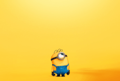 ΜΙΝΙΟΝΣ ΝΕΑ ΤΑΙΝΙΑ ΤΡΕΙΛΕΡ