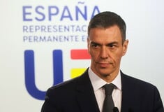 Ισπανία: Μεγάλη ήττα για τους σοσιαλιστές του Σάντσεθ στις τοπικές εκλογές