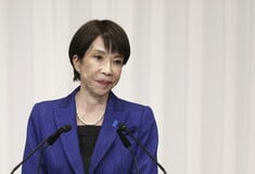 ΣΑΝΑΕ ΤΑΚΑΪΤΣΙ ΙΑΠΩΝΙΑ ΕΚΛΟΓΕΣ