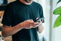 Νέα απάτη με SMS για δήθεν επίδομα θέρμανσης