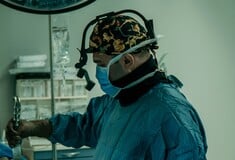 ΤΕΧΝΗΤΗ ΝΟΗΜΟΣΥΝΗ ΧΕΙΡΟΥΡΓΕΙΟ