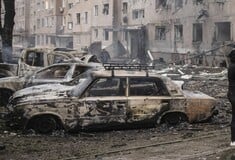 ΟΥΚΡΑΝΙΑ ΡΩΣΙΑ ΝΕΚΡΟΙ