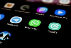WHATSAPP META AI ΤΕΧΝΗΤΗ ΝΟΗΜΟΣΥΝΗ ΕΕ ΕΥΡΩΠΑΪΚΗ ΕΝΩΣΗ