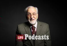 Χαράλαμπος Μουτσόπουλος: «Οι ομαδούλες αντιεμβολιαστών λένε μπούρδες»