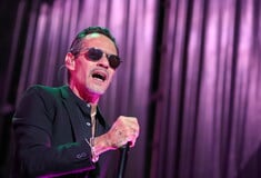 Ο Μαρκ Άντονι λέει πως όσα ακούγονται για τη διαμάχη των Μπέκαμ «απέχουν πολύ από την αλήθεια»