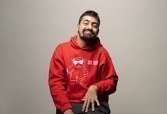 «Δεν ερωτευόμαστε σώματα, αλλά ανθρώπους»