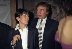 Αρχεία Έπσταϊν: 