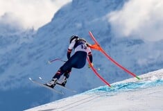 ΛΙΝΤΣΕΙ ΒΟΝ ΑΤΥΧΗΜΑ ΧΕΙΜΕΡΙΝΟΙ ΟΛΥΜΠΙΑΚΟΙ ΑΓΩΝΕΣ