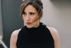 Το Φεστιβάλ Ελληνικού Κινηματογράφου του Βερολίνου τιμά την Αγγελική Παπούλια