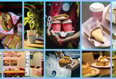 Αν θες να φας καλά, πήγαινε δυτικά