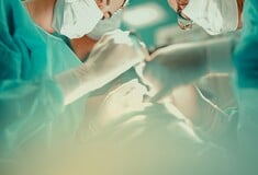 ΑΝΑΙΣΘΗΣΙΟΛΟΓΟΣ ΦΟΡΟΔΙΑΦΥΓΗ ΘΕΣΣΑΛΟΝΙΚΗ