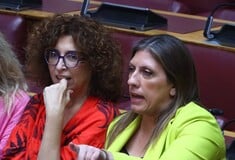 ΕΛΕΝΑ ΚΑΡΑΓΕΩΡΓΑΚΟΠΟΥΛΟΥ ΠΟΙΑ ΕΙΝΑΙ ΑΝΕΞΑΡΤΗΤΟΠΟΙΗΘΗΚΕ ΠΛΕΥΣΗ ΕΛΕΥΘΕΡΙΑΣ