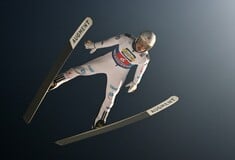 ΧΕΙΜΕΡΙΝΟΙ ΟΛΥΜΠΙΑΚΟΙ ΑΓΩΝΕΣ 2026 ΥΨΟΦΟΒΙΑ ΑΘΛΗΤΗΣ