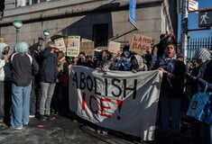 ICE ΙΡΛΑΝΔΟΣ ΚΡΑΤΗΣΗ ΗΠΑ