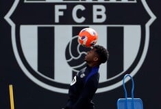 ΙΣΠΑΝΙΑ ΒΙΑΣΜΟΣ ΠΟΔΟΣΦΑΙΡΙΣΤΗΣ ΑΝΣΟΥ ΦΑΤΙ