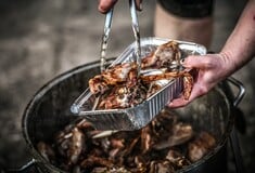 ΚΑΙΡΟΣ ΤΣΙΚΝΟΠΕΜΠΤΗ ΜΑΡΟΥΣΑΚΗΣ ΕΠΙΔΕΙΝΩΣΗ