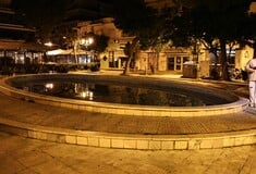 ΚΑΛΛΙΘΕΑ 2ΧΡΟΝΗ ΣΙΝΤΡΙΒΑΝΙ ΓΟΝΕΙΣ