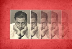 Γιατί ο Καραγάτσης πουλάει ακόμη τόσο πολύ; 