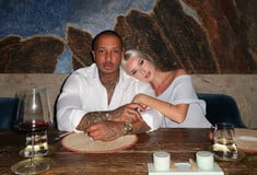 Light και Άννα Θεοδωρίδη παντρεύτηκαν