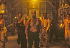 LUMIERE ΒΡΑΒΕΙΑ ΝΙΚΗΤΕΣ SINNERS