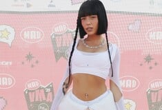 MARSEAUX HANOMAI VIDEO GAME EUROVISION