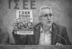 Γιάννης Παναγόπουλος: Ο «ΟΠΕΚΕΠΕ» της ΓΣΕΕ