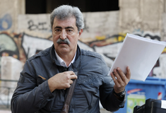 Παύλος Πολάκης: Ζητούν να αρθεί η ασυλία του - Ο λόγος