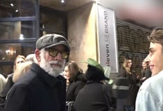 ΠΕΤΡΟΣ ΦΙΛΙΠΠΙΔΗΣ ΔΗΜΟΣΙΟΓΡΑΦΟΣ ΕΝΟΧΛΗΣΗ ΕΙΣΑΙ ΚΑΛΑ