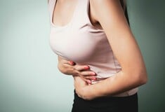 ΠΟΝΟΣ ΣΤΟΜΑΧΙ ΦΟΥΣΚΩΜΑ