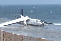 ΣΟΜΑΛΙΑ ΠΤΩΣΗ ΑΕΡΟΣΚΑΦΟΣ