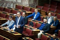 ΣΠΑΡΤΙΑΤΕΣ ΔΙΚΗ ΕΞΑΠΑΤΗΣΗ ΕΚΛΟΓΕΩ