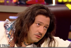 ΤΑΚΙ ΤΣΑΝ ΑΜΕΡΙΚΗ ΝΑΡΚΩΤΙΚΑ