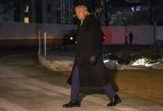 ΤΡΑΜΠ ΙΡΑΝ ΣΥΜΦΩΝΙΑ