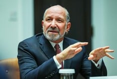 ΤΖΕΦΡΙ ΕΠΣΤΑΪΝ ΥΠΟΥΡΓΟΣ ΕΜΠΟΡΙΟΥ ΗΠΑ