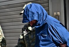 ΥΠΟΘΕΣΗ ΚΑΤΑΣΚΟΠΕΙΑΣ ΚΙΝΑ ΣΜΗΝΑΡΧΟΣ