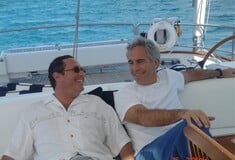 Ο Έπσταϊν και το σύστημά του