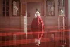 Έγιναν τα «Ανεμοδαρμένα Ύψη» άρλεκιν;