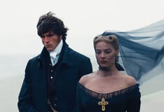 Έγιναν τα «Ανεμοδαρμένα Ύψη» άρλεκιν;