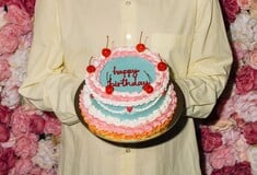 Ας φάμε παντεσπάνι! 