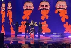 EUROVISION 2026 AKYLAS Α ΗΜΙΤΕΛΙΚΟΣ