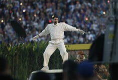 BAD BUNNY SUPER BOWL 