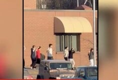 ΜΑΚΕΛΕΙΟ ΚΑΝΑΔΑΣ ΣΧΟΛΕΙΟ ΜΑΘΗΤΕΣ