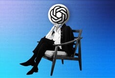 To ChatGPT ως εξομολογητής