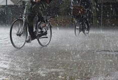 ΕΚΤΑΚΤΟ ΔΕΛΤΙΟ ΚΑΙΡΟΥ ΕΜΥ ΔΥΟ ΔΙΑΔΟΧΙΚΕΣ ΔΙΑΤΑΡΑΧΕΣ