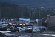 Μακελειό στον Καναδά: Όσα γνωρίζουμε μέχρι τώρα για τη μαζική ένοπλη επίθεση