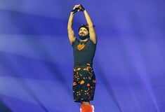 EUROVISION 2026 AKYLAS Α ΗΜΙΤΕΛΙΚΟΣ