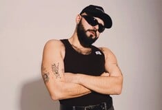 EUROVISION 2026 AKYLAS Α ΗΜΙΤΕΛΙΚΟΣ ΜΗΝΥΜΑ