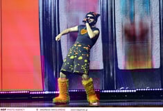 EUROVISION ΗΜΙΤΕΛΙΚΟΣ