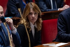 ΓΑΛΛΙΑ ΘΥΜΑΤΑ ΕΠΣΤΑΪΝ